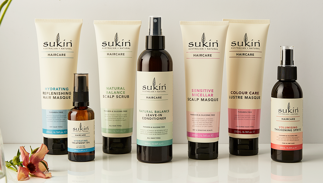 Breaking up with Sulphates - Do you need to “detox” your hair?